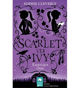 Scarlet ve Ivy  3-  Karanlıkta Dans