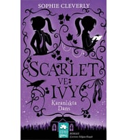 Scarlet ve Ivy  3-  Karanlıkta Dans