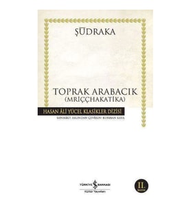 Toprak Arabacık - Hasan Ali Yücel Klasikleri