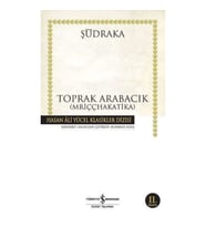 Toprak Arabacık - Hasan Ali Yücel Klasikleri