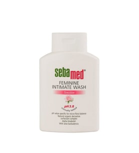 Sebamed İntim Yıkama Jeli PH 3,8 200 ml