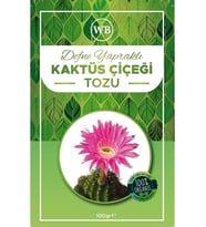 KAKTÜS ÇİÇEĞİ ÇAYI 100 G