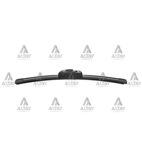 Silecek Süpürgesi Tek Kancalı Eski Tip Muz Aerotwın Retrofıt Ar15U (380Mm) (Oem No:119838)