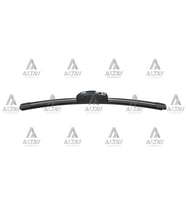 Silecek Süpürgesi Tek Kancalı Eski Tip Muz Aerotwın Retrofıt Ar15U (380Mm) (Oem No:119838)
