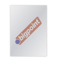 Bigpoint A4 Cilt Kapağı 150 Mikron Buzlu Şeffaf 100'lü Paket