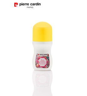 Pierre Cardin Mystic Elixir 48 Saat Etkili Antiperspirant Roll-On Deodorant - 50 ML