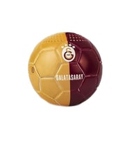 Doppler Galatasaray Lisanslı Futbol Topu Bluetooth Hoparlör Gs Cimbom Goal