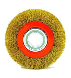 Astor Saçaklı Daire Fırça 200 mm