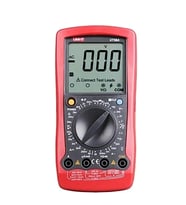 Unit-t Dijital Ölçü Aleti / Ut 58a