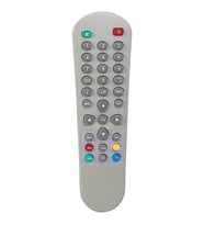 Microstar-Ostar Uydu Alıcı Kumandası