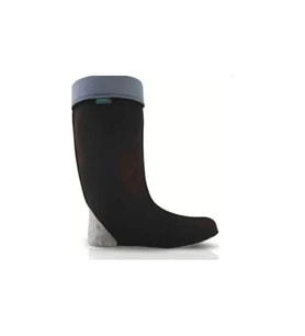 POLLY BOOT TERMAL ÇORAP (UZUN)