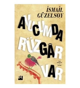 Avucumda Rüzgar Var