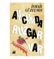 Avucumda Rüzgar Var