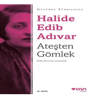 Ateşten Gömlek (Sadeleştirilmiş Metin)