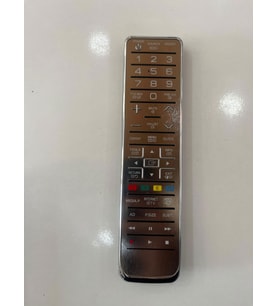 Samsung Orijinal Kasa 3D Metal Kasa Smart Kumanda