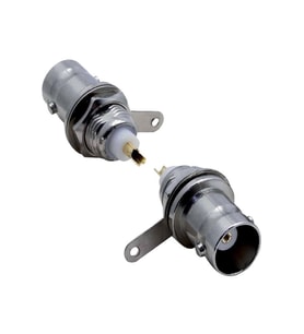 Hqspeed Bnc Dişi Şase Konnektör (50 Adet) Modern Tasarım 826334