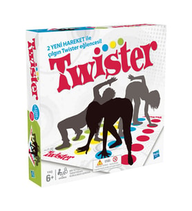 Hasbro Twister