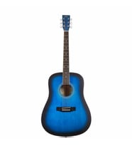 Sx SD104BUS Akustik Gitar