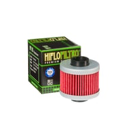 HF185 Hiflo Yağ Filtresi