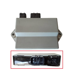 Mondial 350 Safarı Lıon Ecu Beyin Orj