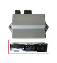 Mondial 350 Safarı Lıon Ecu Beyin Orj