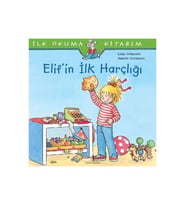 Elif’İn İlk Harçlığı