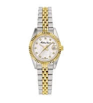 Mathey-Tissot D710BI Kadın Kol Saati