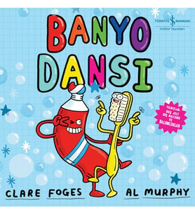 Banyo Dansı