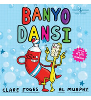 Banyo Dansı