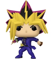 Funko Pop! ! Anime: Yu-Gi-Oh! - Yami Yugi (Dk) (Krem)