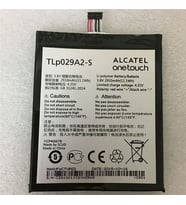 Alcatel One Touch Pop 3-3.5 Pil Batarya Tlp029Aj