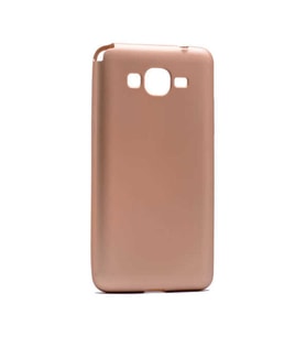 Samsung Galaxy Grand Prime G530 Uyumlu Kılıf Zore Premier Silikon Kapak