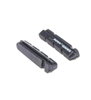 Sram Swisstop Yol Fren Pabuç Kartuşu Aluminium Jant Shimano Uyumlu Siyah