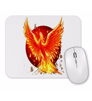 Fenix Mouse Pad