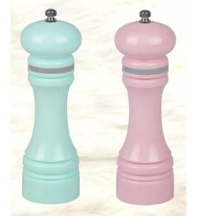 Sunplast Seramik öğütücü - 18cm