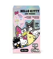 Hello Kitty & Friends Oyun Kutusu