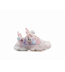 Marcokids 2532 SPLASH BEBE Bebek Günlük Ayakkabı SPLASH-B-PEMBE Pembe