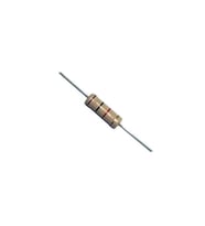 0.56 Ohm 1/4 Watt Direnç - 10 Lu Paket Halinde