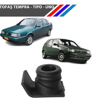 Fiat Uno - Tempra - Tipo Motor Yağ Kapağı