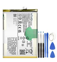 Vivo Y35 Pil Batarya +Tamir Seti 5000 mAh