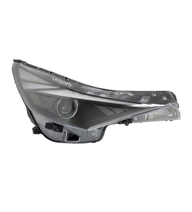 LEOPARTS Hyundai Elantra Far Lambası Sağ 2020-2022 92102-AA100