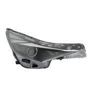 LEOPARTS Hyundai Elantra Far Lambası Sağ 2020-2022 92102-AA100