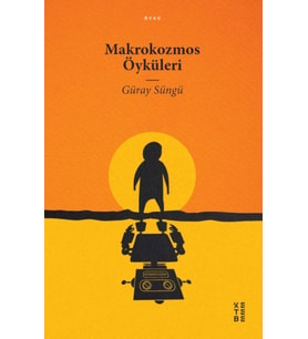 Makrokozmos Öyküleri