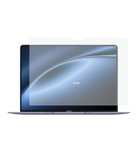 Huawei MateBook X Pro Mat Ekran Koruyucu 14.2 inç 2024 (Şeffaf)