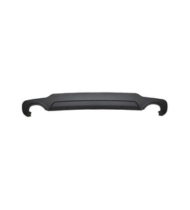 MERCEDES W204 AMG ARKA TAMPON DİFÜZÖRÜ <O-O> EGZ.ÇIKIŞLI 2011-13