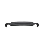 MERCEDES W204 AMG ARKA TAMPON DİFÜZÖRÜ <O-O> EGZ.ÇIKIŞLI 2011-13