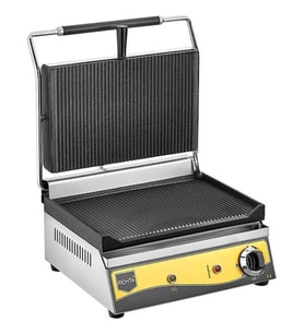 Remta R76Standart 16 Dilim Elektrikli Tost Makinesi