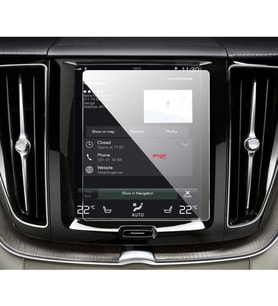 Xc60 9 Inç Mat Ekran Koruyucu Multimedya Navigasyon