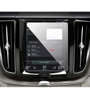 Xc60 9 Inç Mat Ekran Koruyucu Multimedya Navigasyon