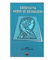 Edebiyatta Kadın Ve Başkaldırı